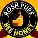 Rosh Pure Bee Honey